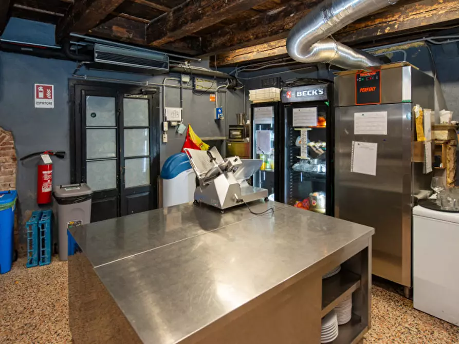 Immagine 21 di Negozio in vendita  in Via Venti Settembre a Verona