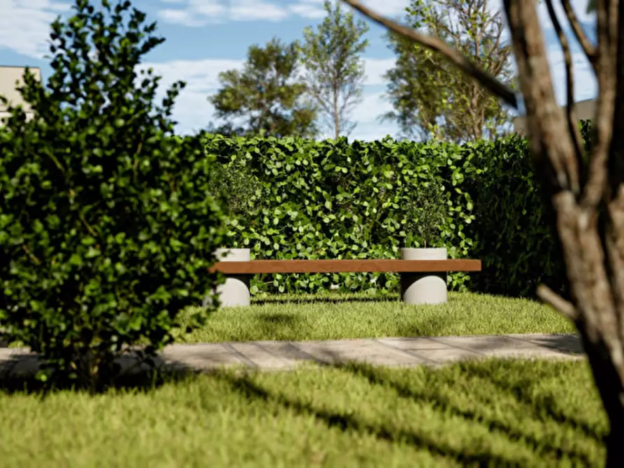 Immagine 1 di Casa bifamiliare in vendita  in via del Giglio a Padova
