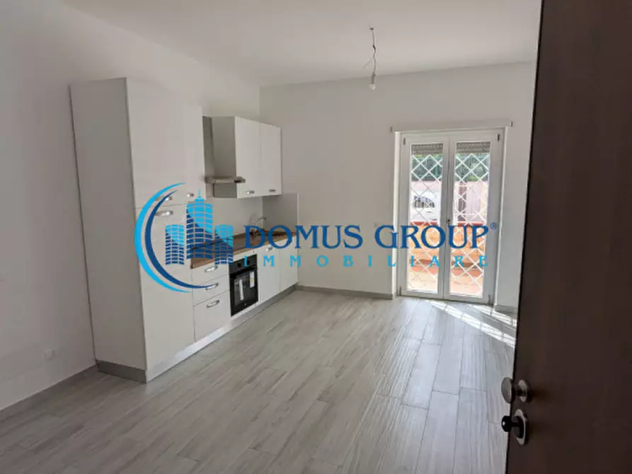 Immagine 3 di Appartamento in vendita  in Via Sandigliano a Roma