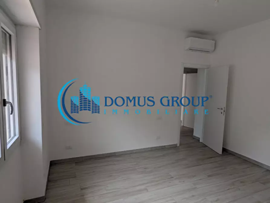 Immagine 4 di Appartamento in vendita  in Via Sandigliano a Roma