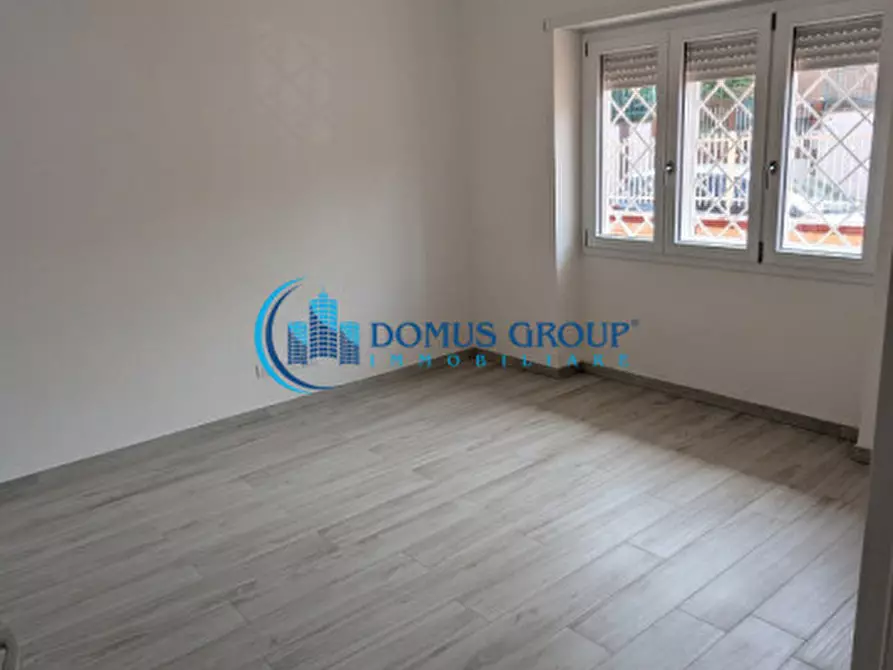 Immagine 6 di Appartamento in vendita  in Via Sandigliano a Roma