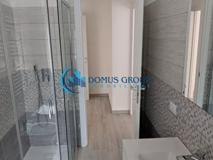 Immagine 8 di Appartamento in vendita  in Via Sandigliano a Roma