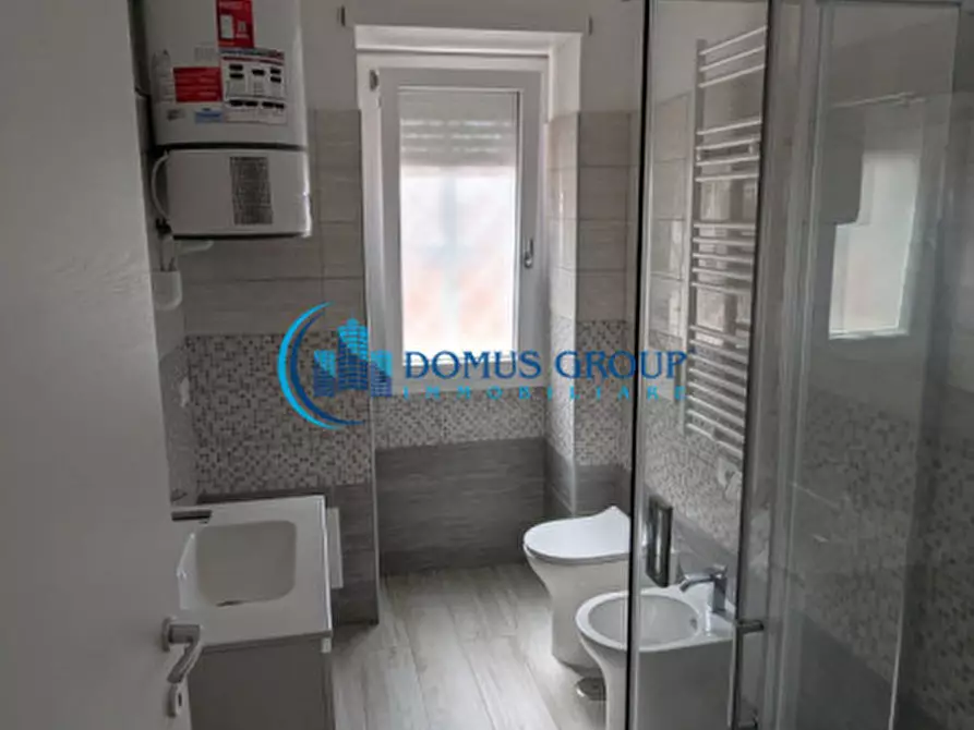 Immagine 10 di Appartamento in vendita  in Via Sandigliano a Roma