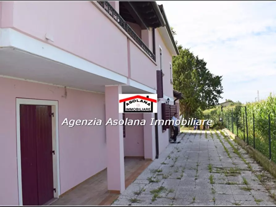 Immagine 2 di Casa indipendente in vendita  in via Cavin dei Cavai a Asolo