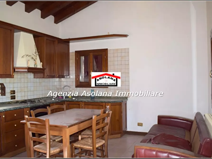 Immagine 4 di Casa indipendente in vendita  in via Cavin dei Cavai a Asolo