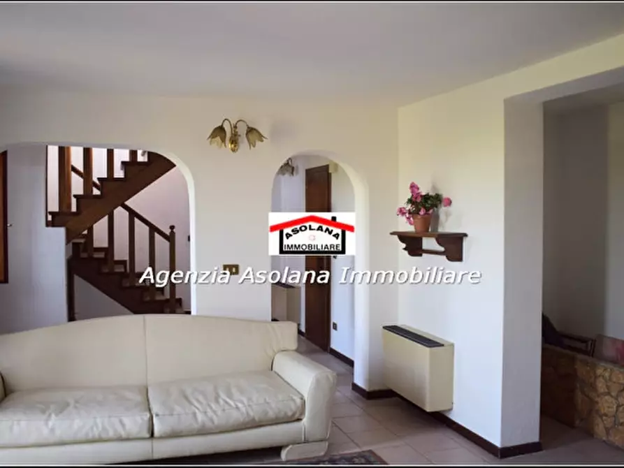 Immagine 5 di Casa indipendente in vendita  in via Cavin dei Cavai a Asolo