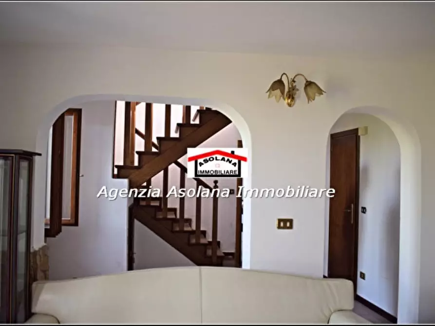 Immagine 6 di Casa indipendente in vendita  in via Cavin dei Cavai a Asolo