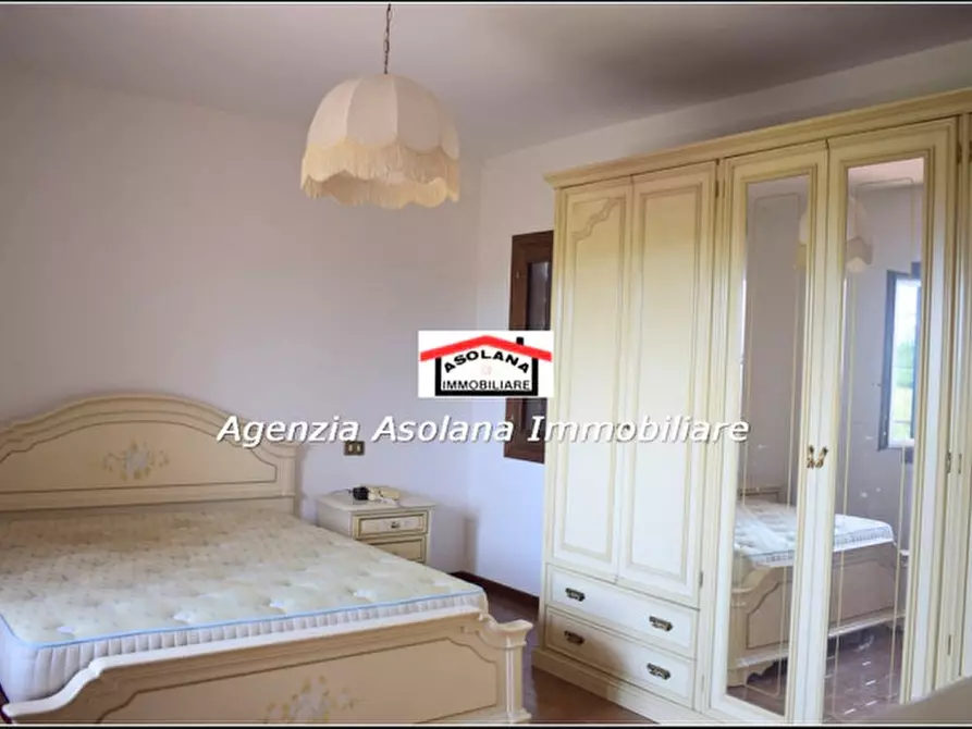 Immagine 7 di Casa indipendente in vendita  in via Cavin dei Cavai a Asolo