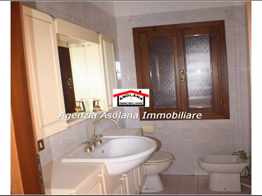 Immagine 8 di Casa indipendente in vendita  in via Cavin dei Cavai a Asolo