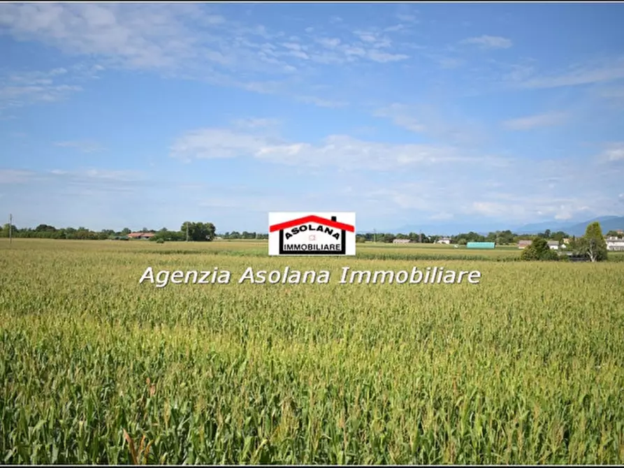 Immagine 9 di Casa indipendente in vendita  in via Cavin dei Cavai a Asolo