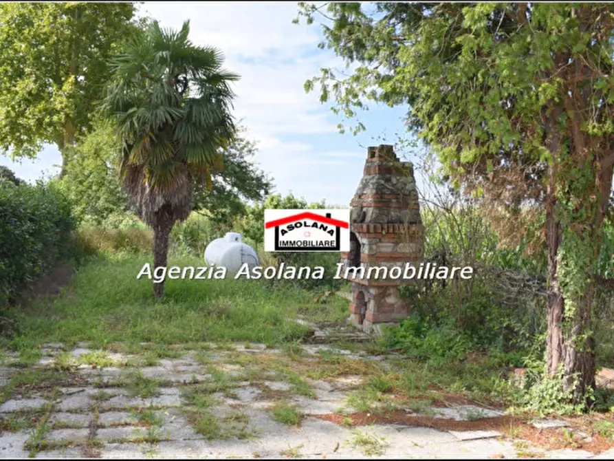 Immagine 10 di Casa indipendente in vendita  in via Cavin dei Cavai a Asolo