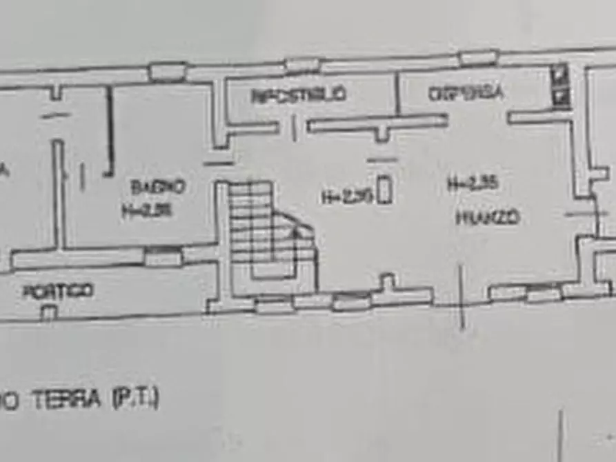 Immagine 12 di Casa indipendente in vendita  in via Cavin dei Cavai a Asolo