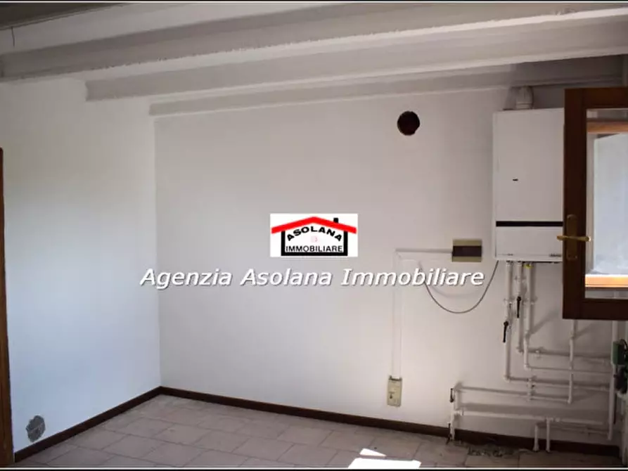 Immagine 14 di Casa indipendente in vendita  in via Cavin dei Cavai a Asolo