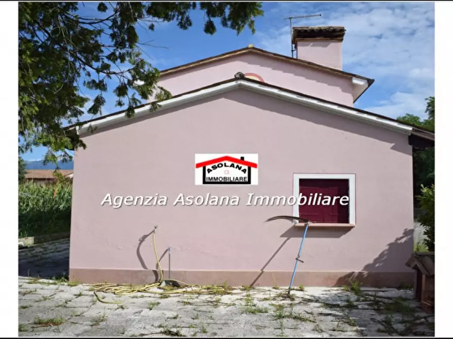 Immagine 15 di Casa indipendente in vendita  in via Cavin dei Cavai a Asolo