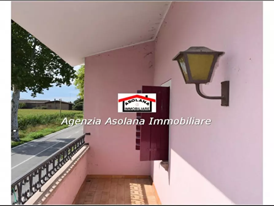 Immagine 16 di Casa indipendente in vendita  in via Cavin dei Cavai a Asolo