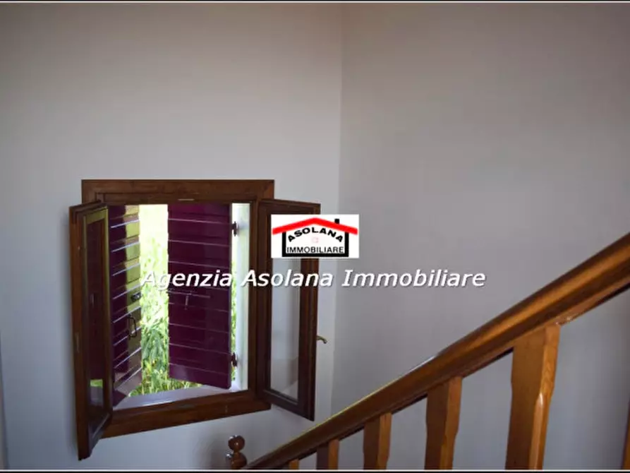 Immagine 17 di Casa indipendente in vendita  in via Cavin dei Cavai a Asolo