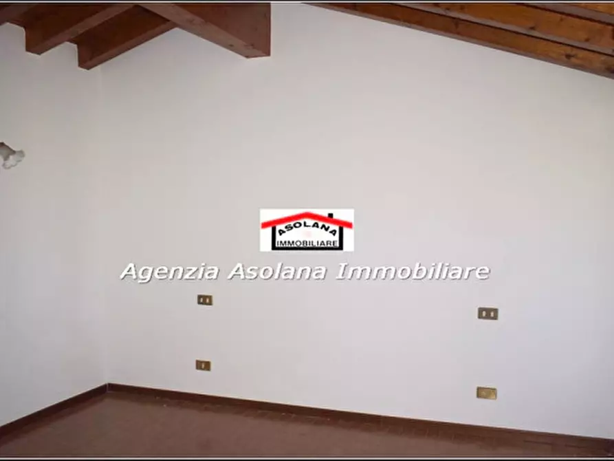 Immagine 19 di Casa indipendente in vendita  in via Cavin dei Cavai a Asolo