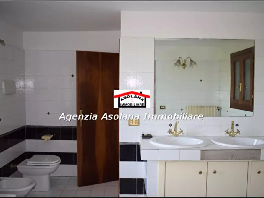 Immagine 20 di Casa indipendente in vendita  in via Cavin dei Cavai a Asolo