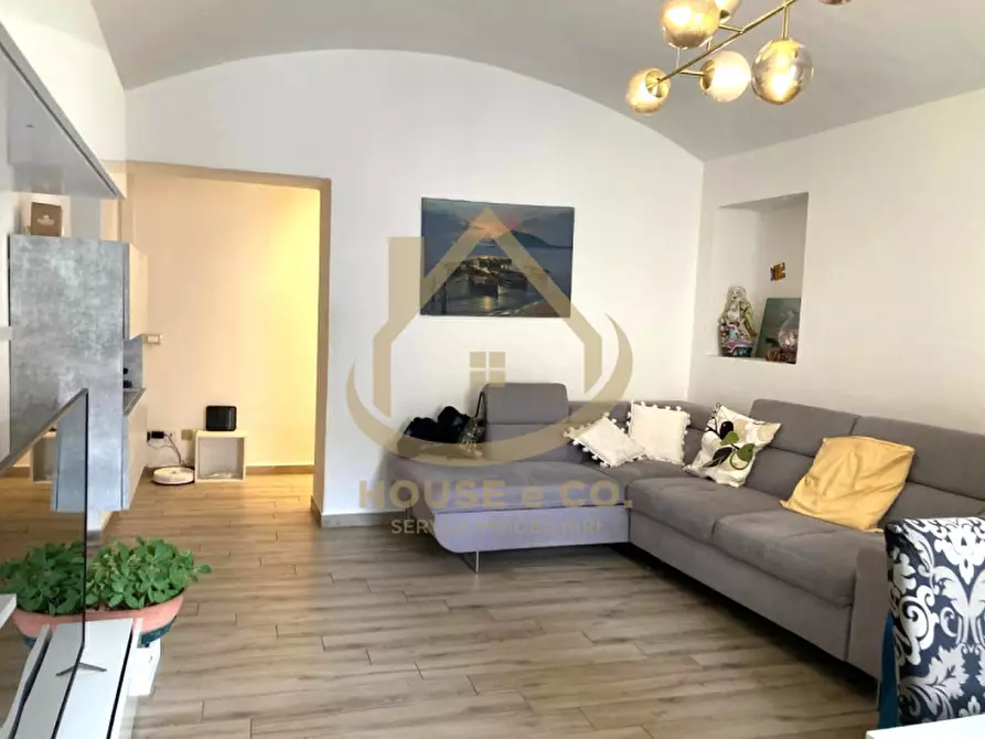 Immagine 1 di Appartamento in vendita  in VIGEVANO CENTRO a Vigevano