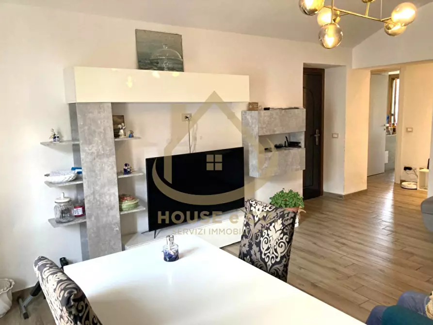 Immagine 2 di Appartamento in vendita  in VIGEVANO CENTRO a Vigevano