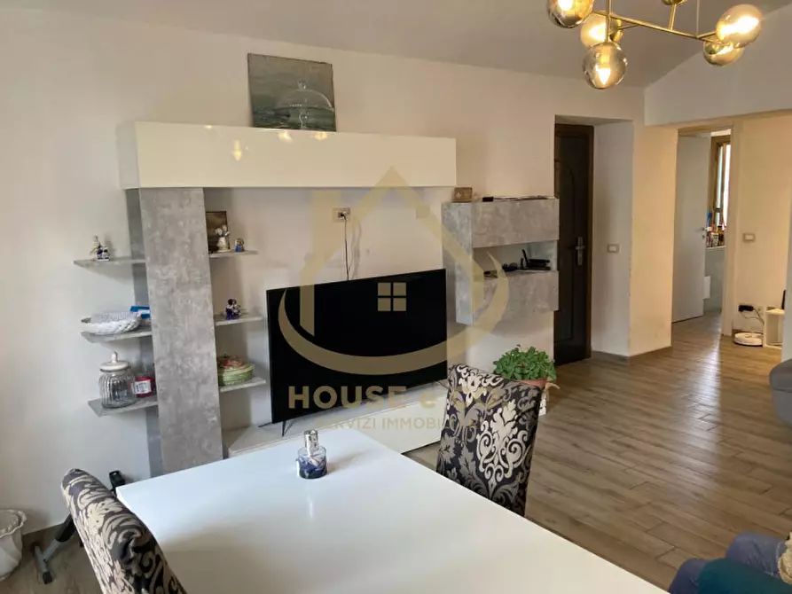 Immagine 4 di Appartamento in vendita  in VIGEVANO CENTRO a Vigevano