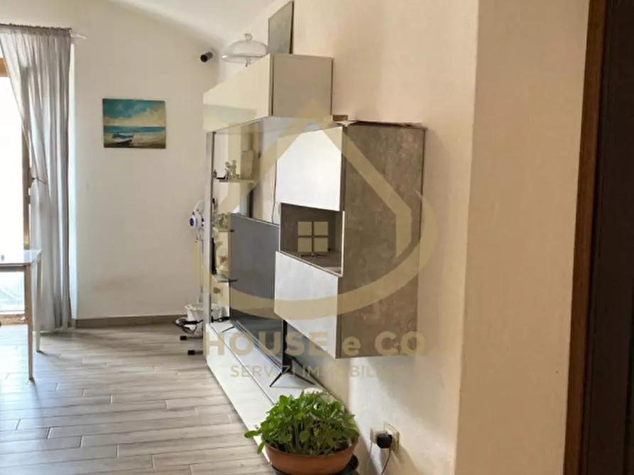 Immagine 5 di Appartamento in vendita  in VIGEVANO CENTRO a Vigevano