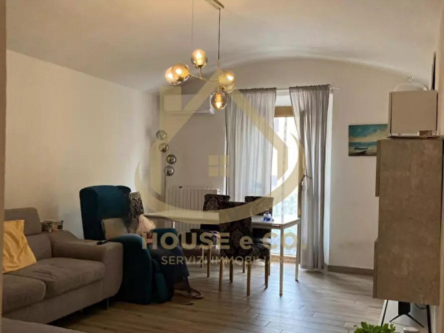 Immagine 6 di Appartamento in vendita  in VIGEVANO CENTRO a Vigevano