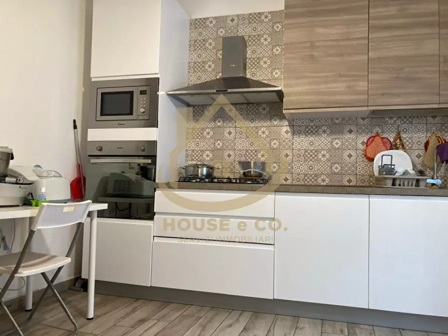 Immagine 7 di Appartamento in vendita  in VIGEVANO CENTRO a Vigevano