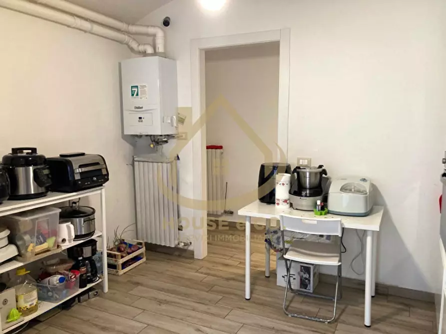 Immagine 9 di Appartamento in vendita  in VIGEVANO CENTRO a Vigevano