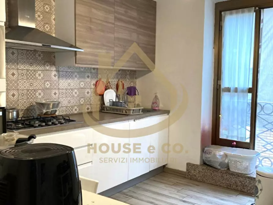 Immagine 11 di Appartamento in vendita  in VIGEVANO CENTRO a Vigevano