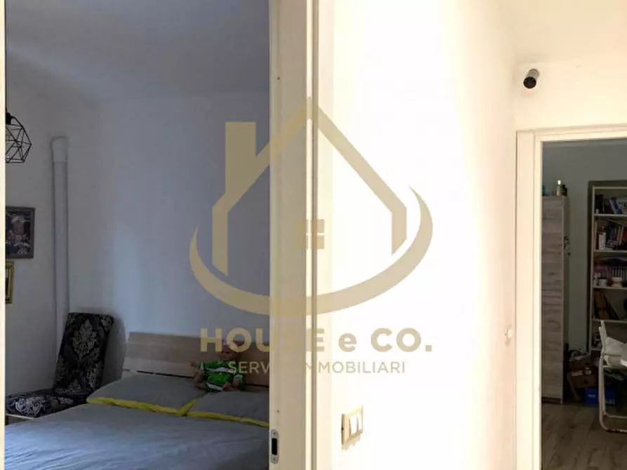 Immagine 12 di Appartamento in vendita  in VIGEVANO CENTRO a Vigevano