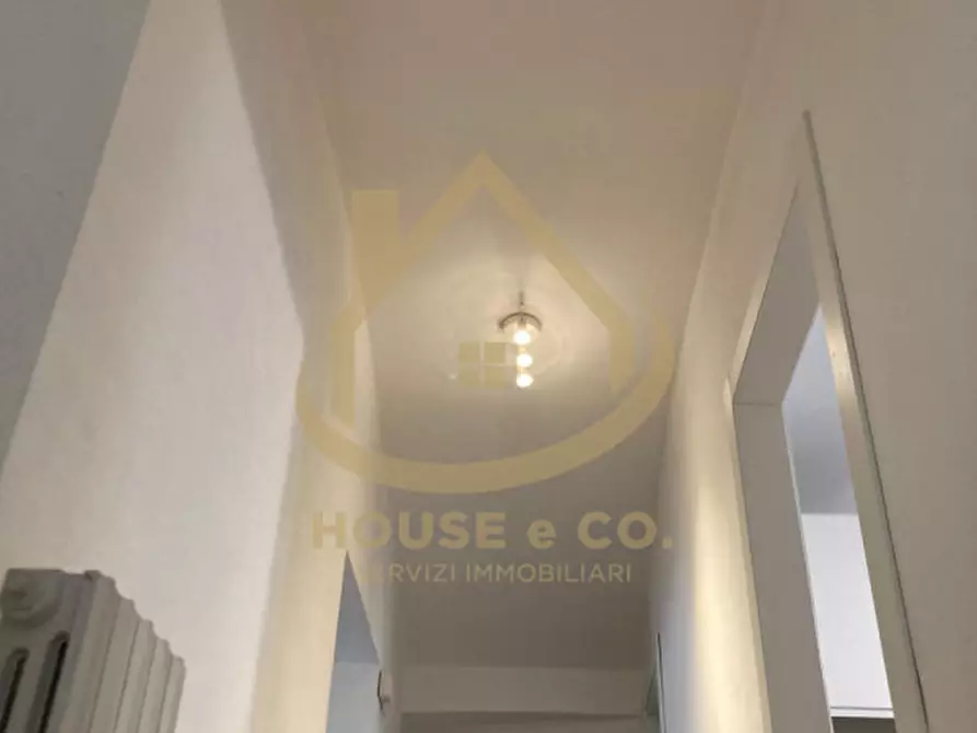 Immagine 17 di Appartamento in vendita  in VIGEVANO CENTRO a Vigevano