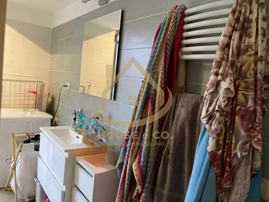 Immagine 23 di Appartamento in vendita  in VIGEVANO CENTRO a Vigevano