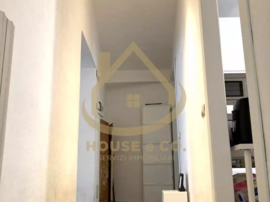 Immagine 28 di Appartamento in vendita  in VIGEVANO CENTRO a Vigevano