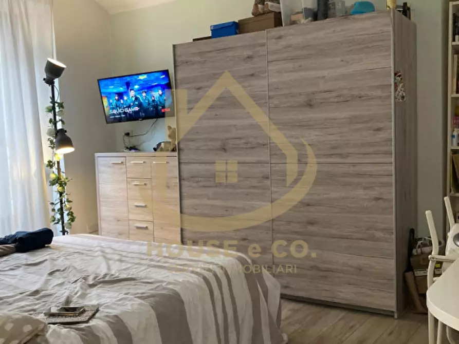 Immagine 30 di Appartamento in vendita  in VIGEVANO CENTRO a Vigevano