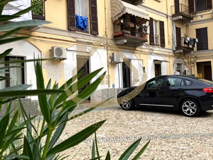 Immagine 34 di Appartamento in vendita  in VIGEVANO CENTRO a Vigevano