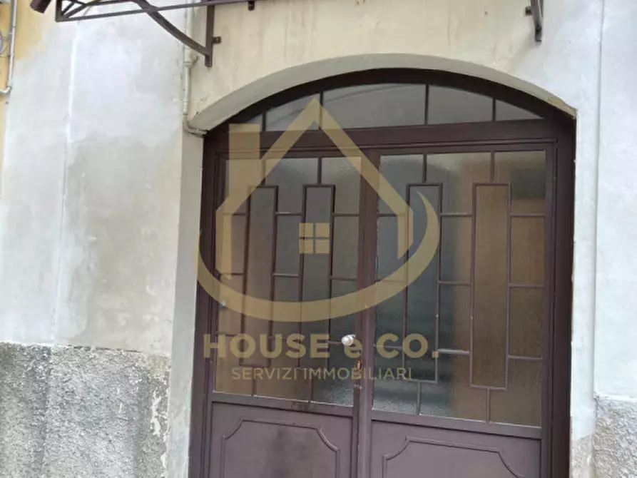 Immagine 36 di Appartamento in vendita  in VIGEVANO CENTRO a Vigevano