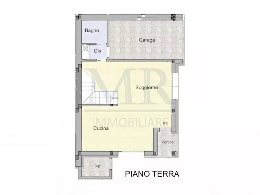 Immagine 16 di Casa quadrifamiliare in vendita  in Via San Marco a Abano Terme