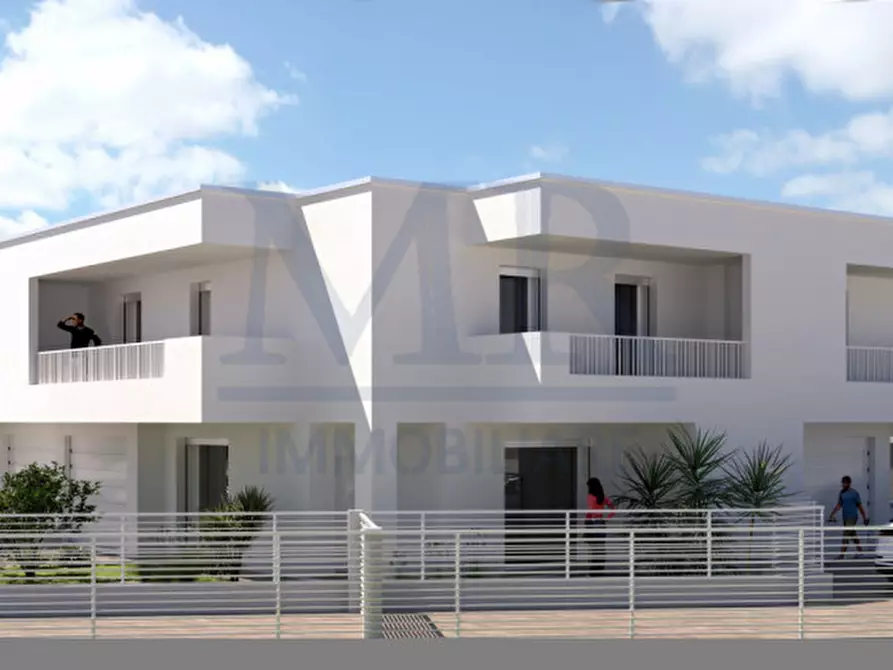 Immagine 28 di Casa quadrifamiliare in vendita  in Via San Marco a Abano Terme