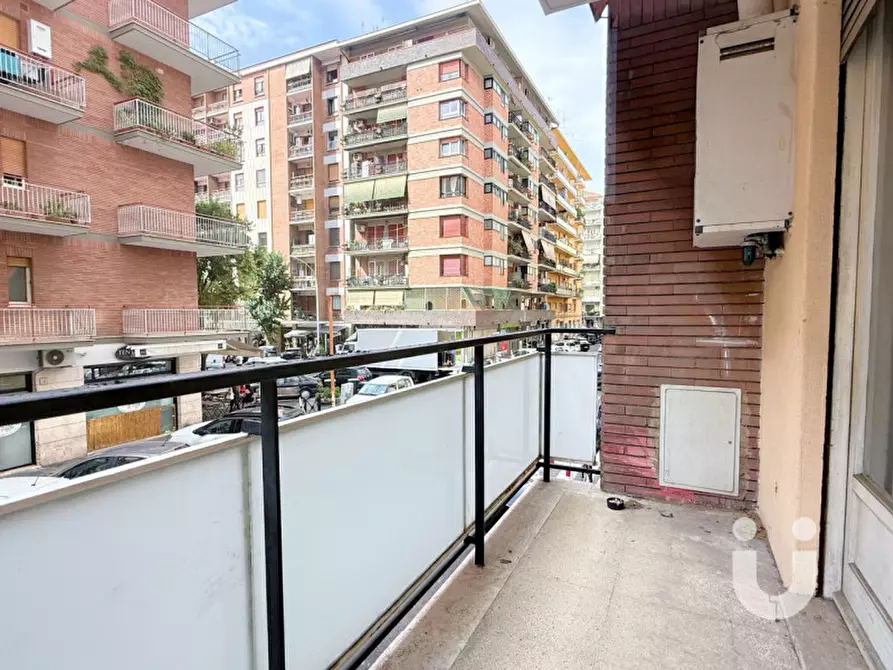 Immagine 20 di Appartamento in vendita  in Via Carlo Citerni a Roma