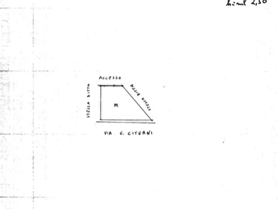 Immagine 28 di Appartamento in vendita  in Via Carlo Citerni a Roma