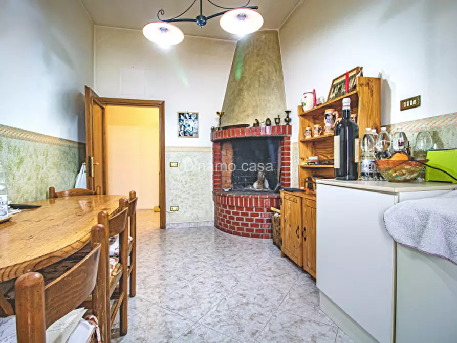 Immagine 3 di Appartamento in vendita  in Via Ardengo Soffici a Prato