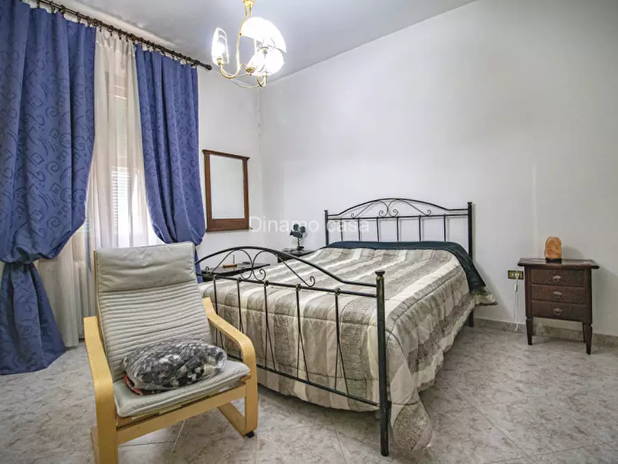 Immagine 4 di Appartamento in vendita  in Via Ardengo Soffici a Prato