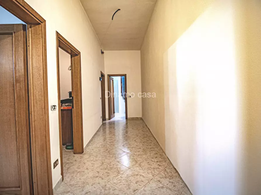 Immagine 6 di Appartamento in vendita  in Via Ardengo Soffici a Prato