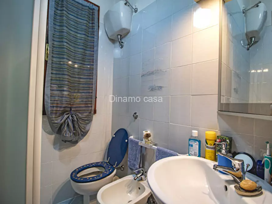 Immagine 8 di Appartamento in vendita  in Via Ardengo Soffici a Prato