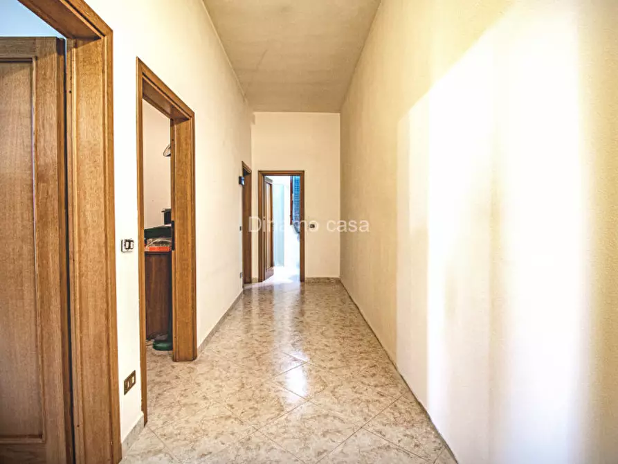 Immagine 9 di Appartamento in vendita  in Via Ardengo Soffici a Prato