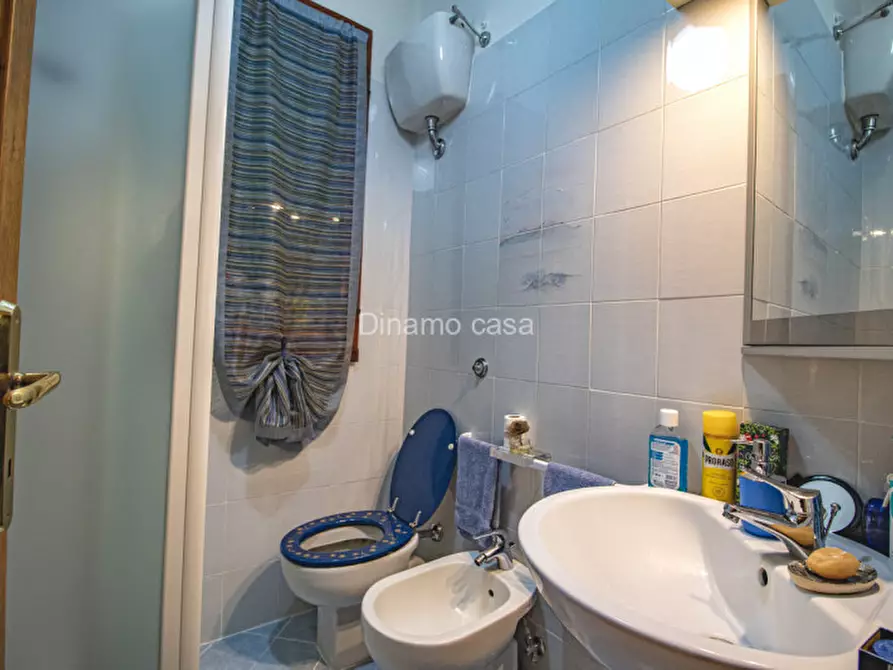 Immagine 10 di Appartamento in vendita  in Via Ardengo Soffici a Prato