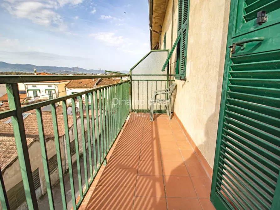 Immagine 11 di Appartamento in vendita  in Via Ardengo Soffici a Prato