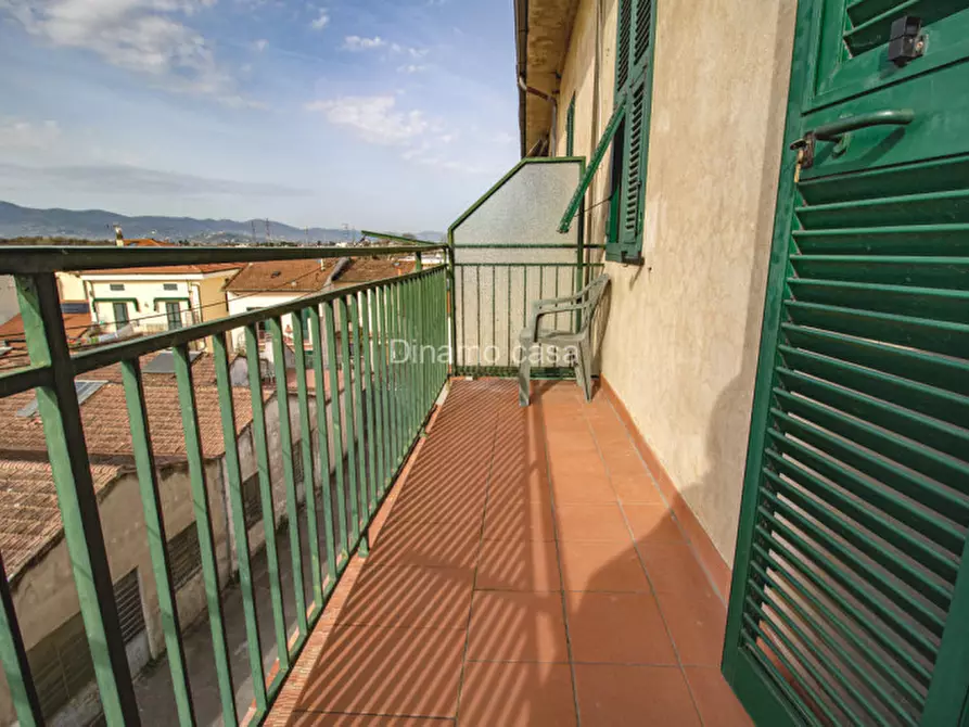 Immagine 12 di Appartamento in vendita  in Via Ardengo Soffici a Prato