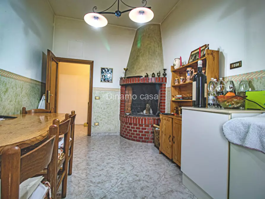 Immagine 15 di Appartamento in vendita  in Via Ardengo Soffici a Prato